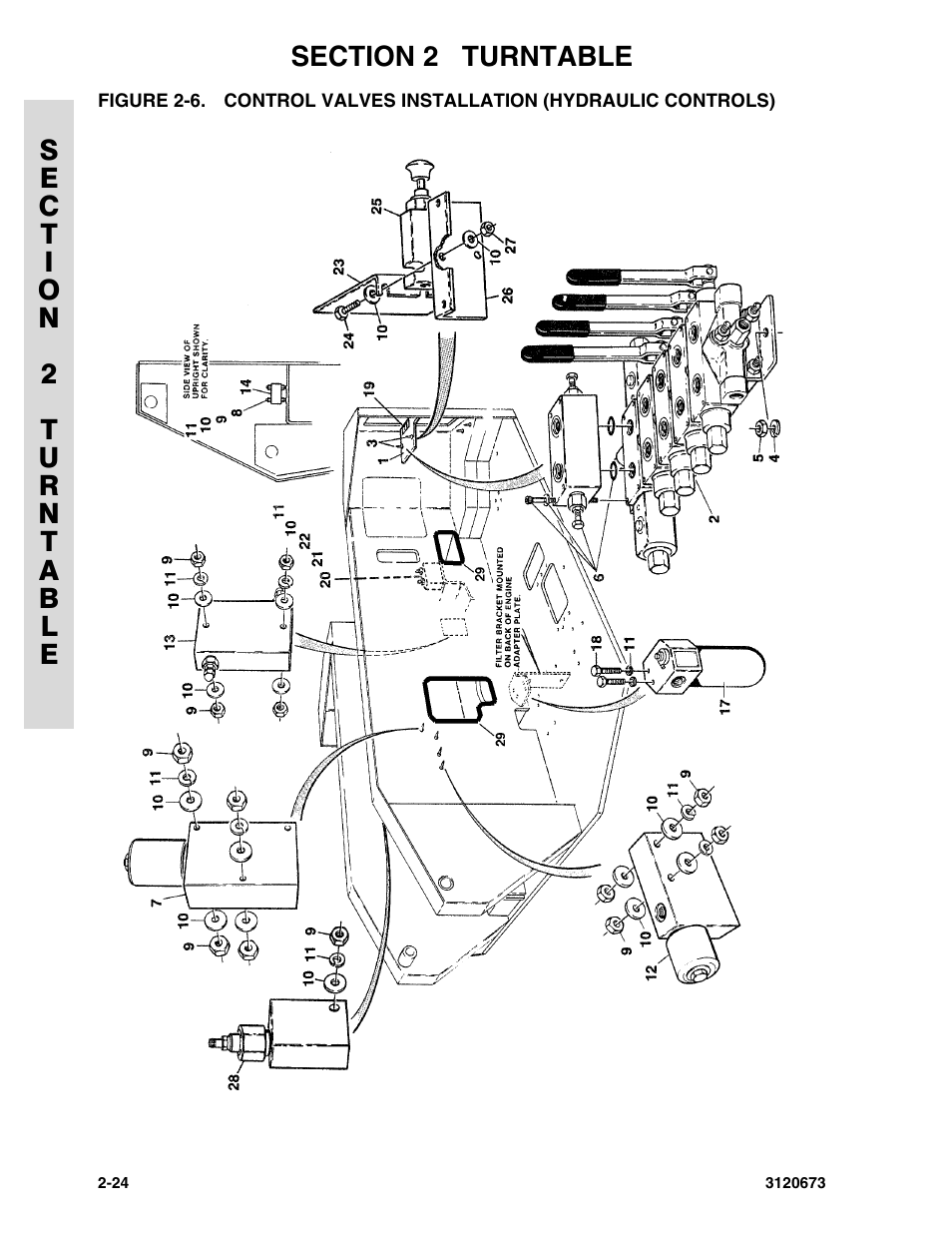 JLG 40HA ANSI Parts Manual User Manual | Page 82 / 322
