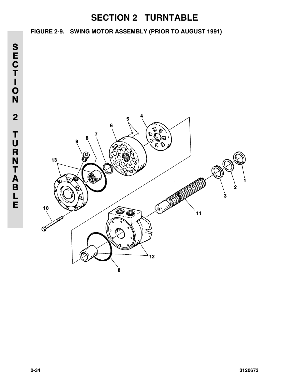 JLG 40HA ANSI Parts Manual User Manual | Page 92 / 322