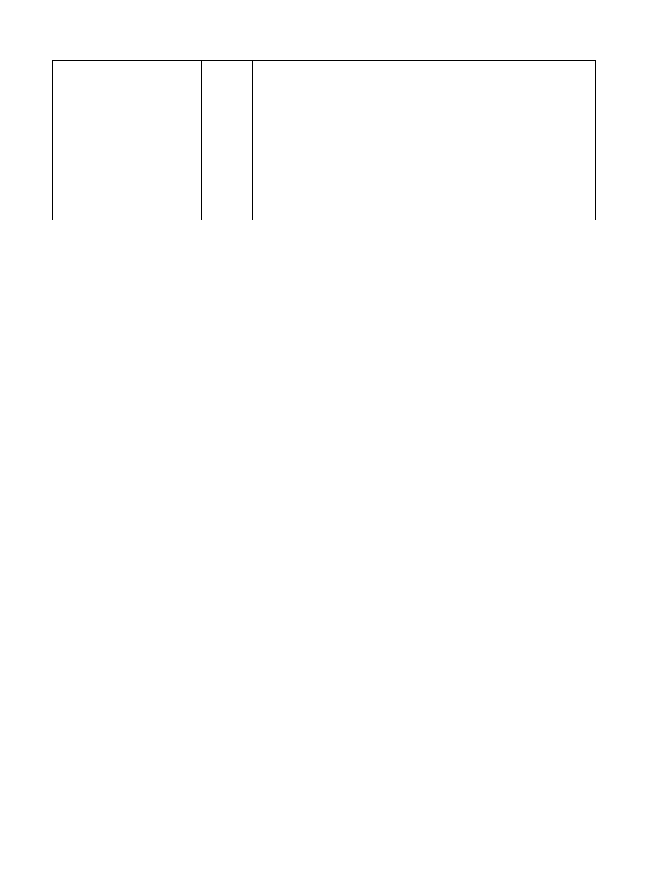 JLG 600S_SJ Parts Manual User Manual | Page 12 / 299