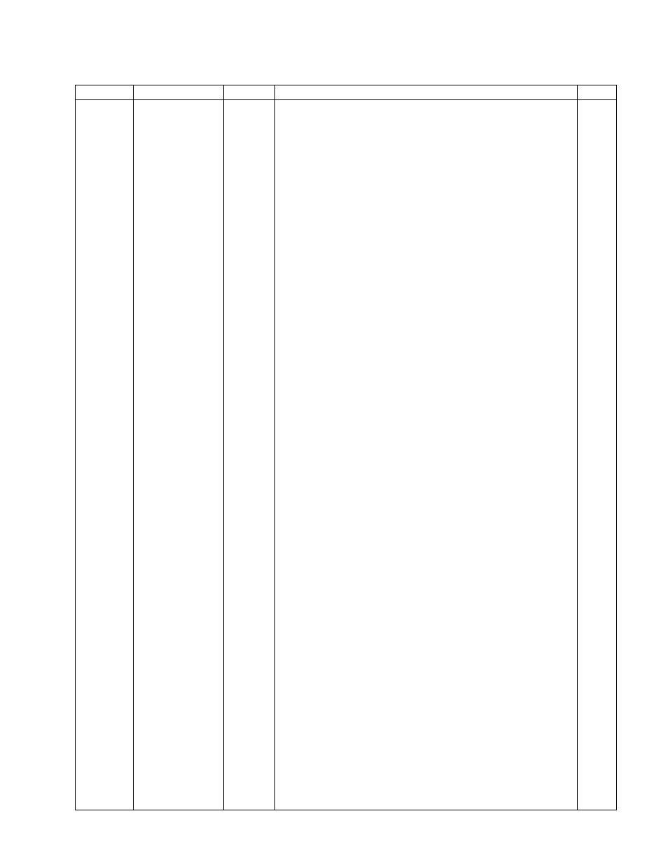 JLG 600S_SJ Parts Manual User Manual | Page 161 / 299