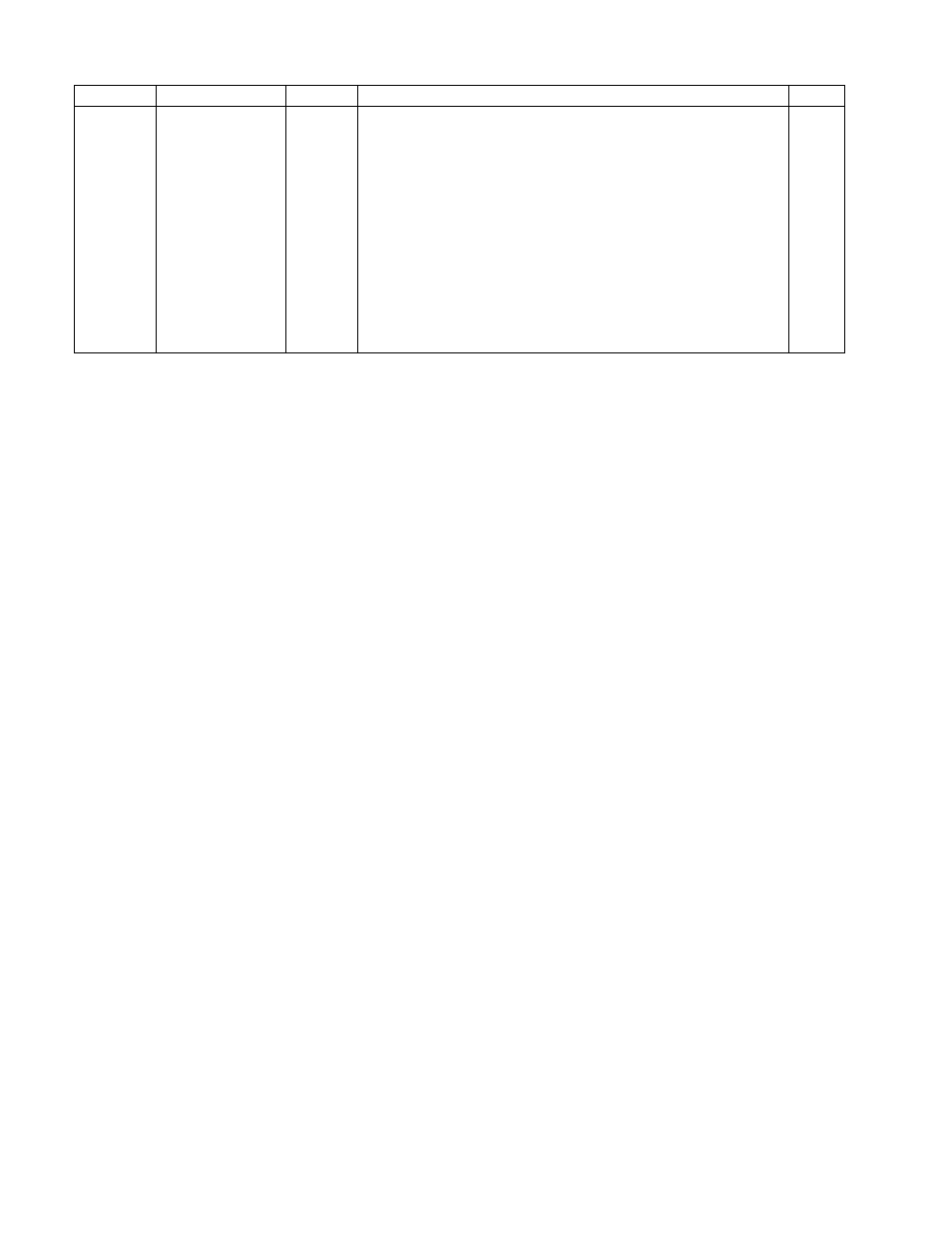 JLG 600S_SJ Parts Manual User Manual | Page 20 / 299