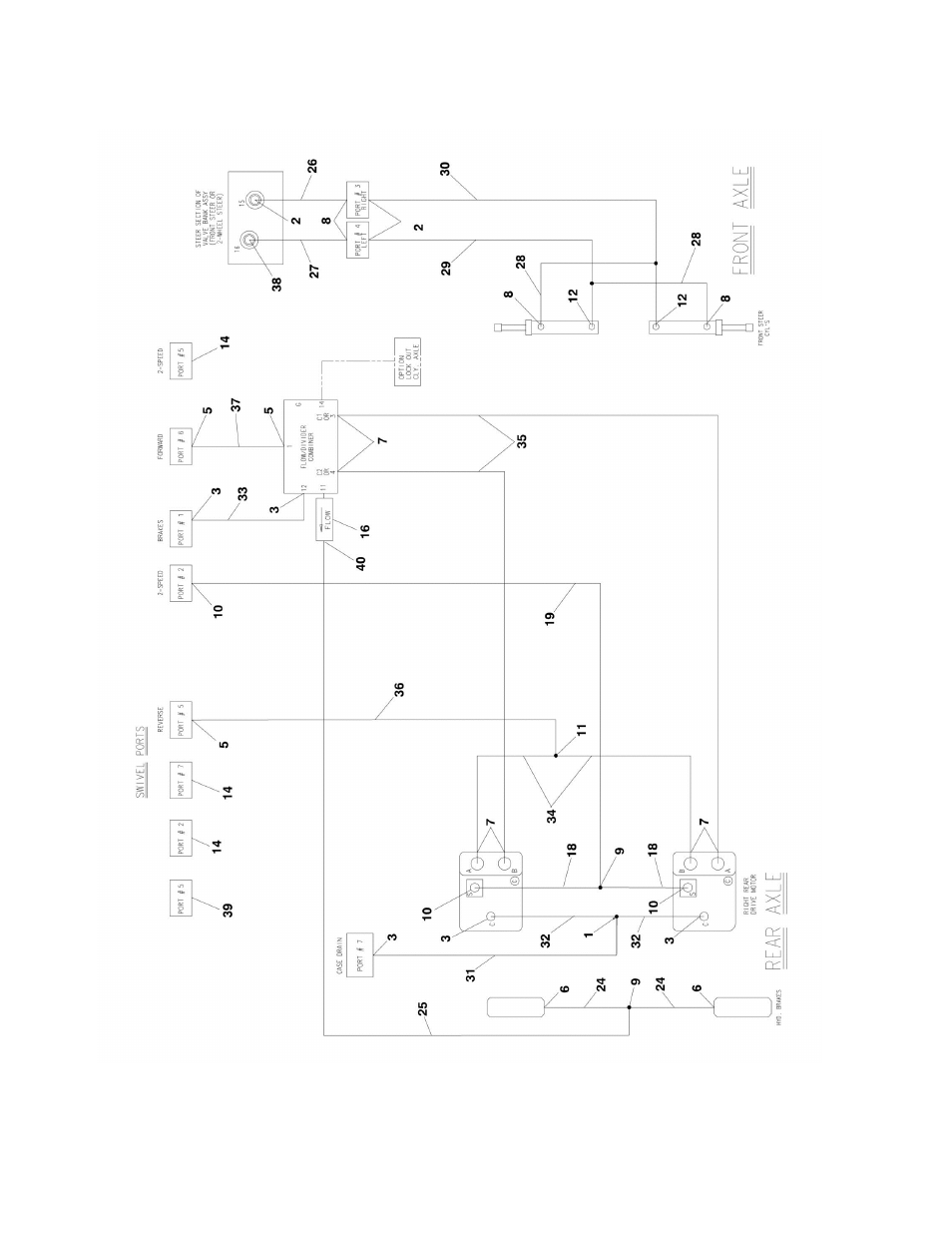 JLG 600S_SJ Parts Manual User Manual | Page 208 / 299