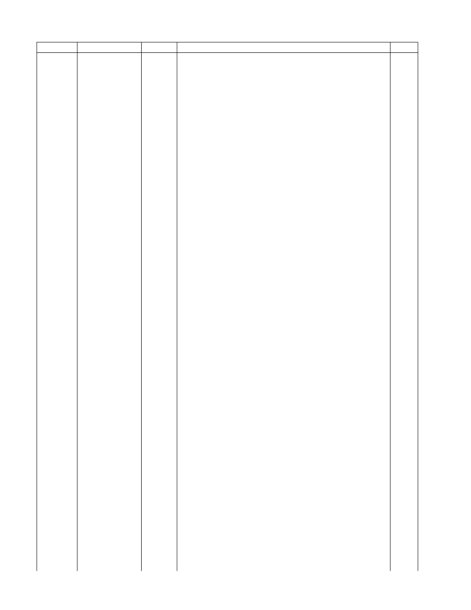 JLG 600S_SJ Parts Manual User Manual | Page 214 / 299