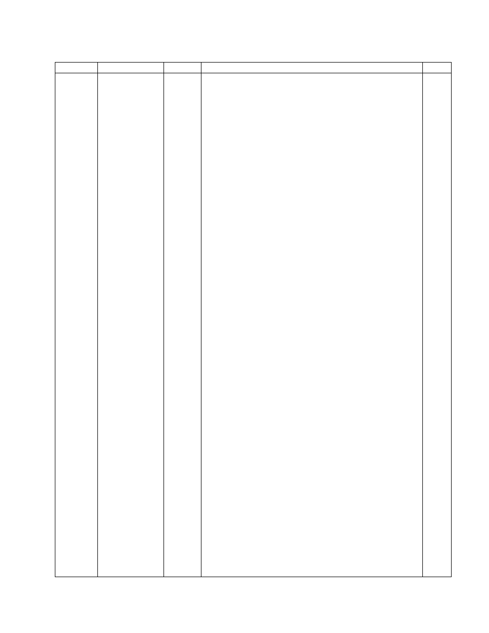 JLG 600S_SJ Parts Manual User Manual | Page 27 / 299