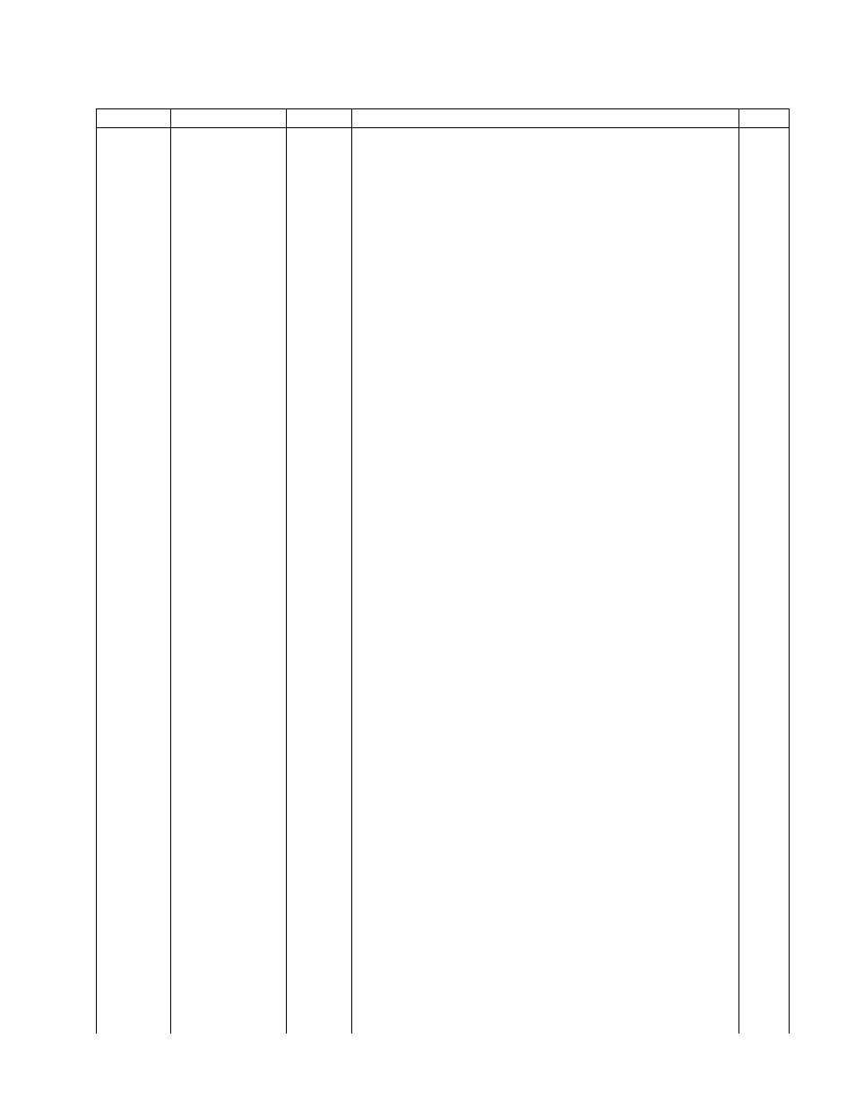 JLG 600S_SJ Parts Manual User Manual | Page 273 / 299