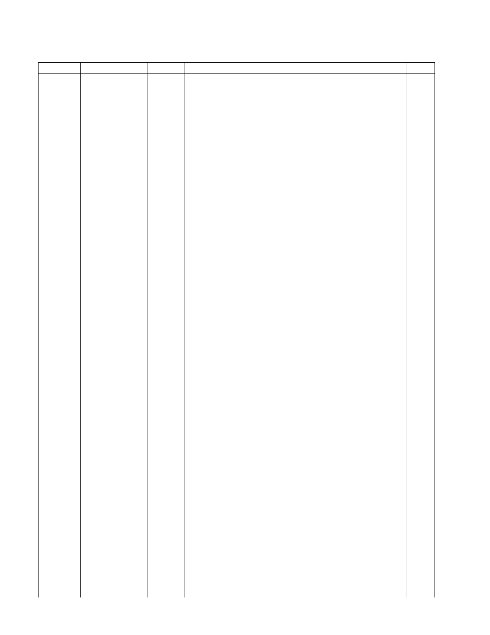 JLG 600S_SJ Parts Manual User Manual | Page 82 / 299