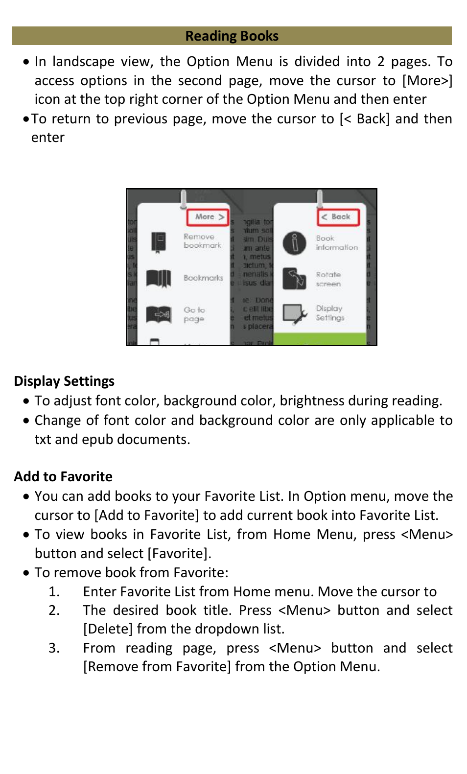 Aluratek AEBK07FS User Manual | Page 15 / 23