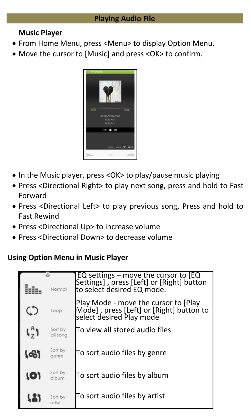 Aluratek AEBK07FS User Manual | Page 17 / 23