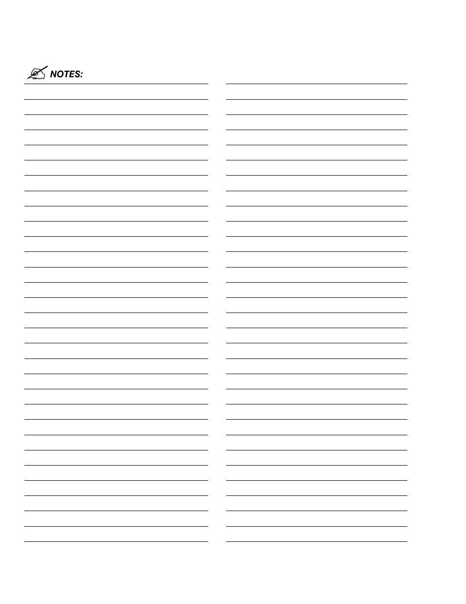 JLG 19AMI (3120758) Service Manual User Manual | Page 2 / 68