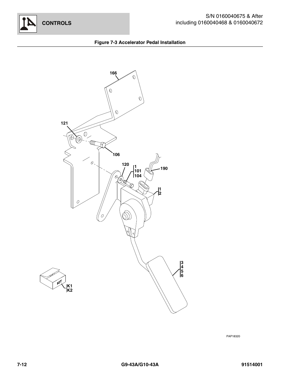 JLG G10-43A Parts Manual User Manual | Page 338 / 788