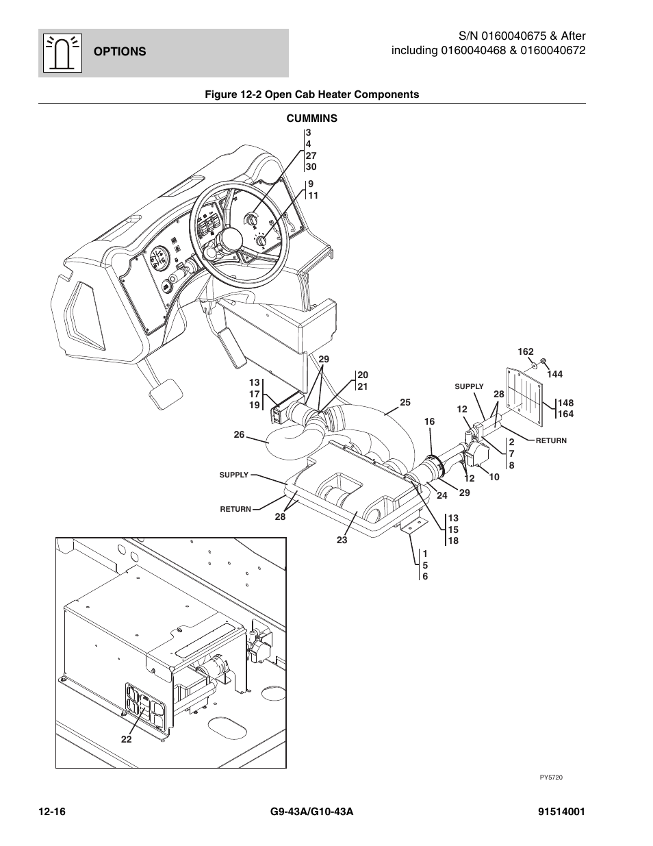 JLG G10-43A Parts Manual User Manual | Page 630 / 788