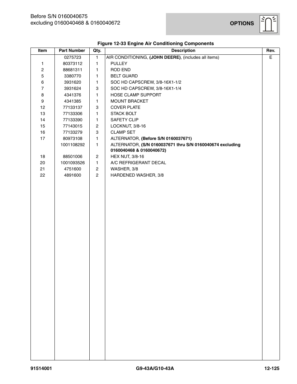 JLG G10-43A Parts Manual User Manual | Page 739 / 788