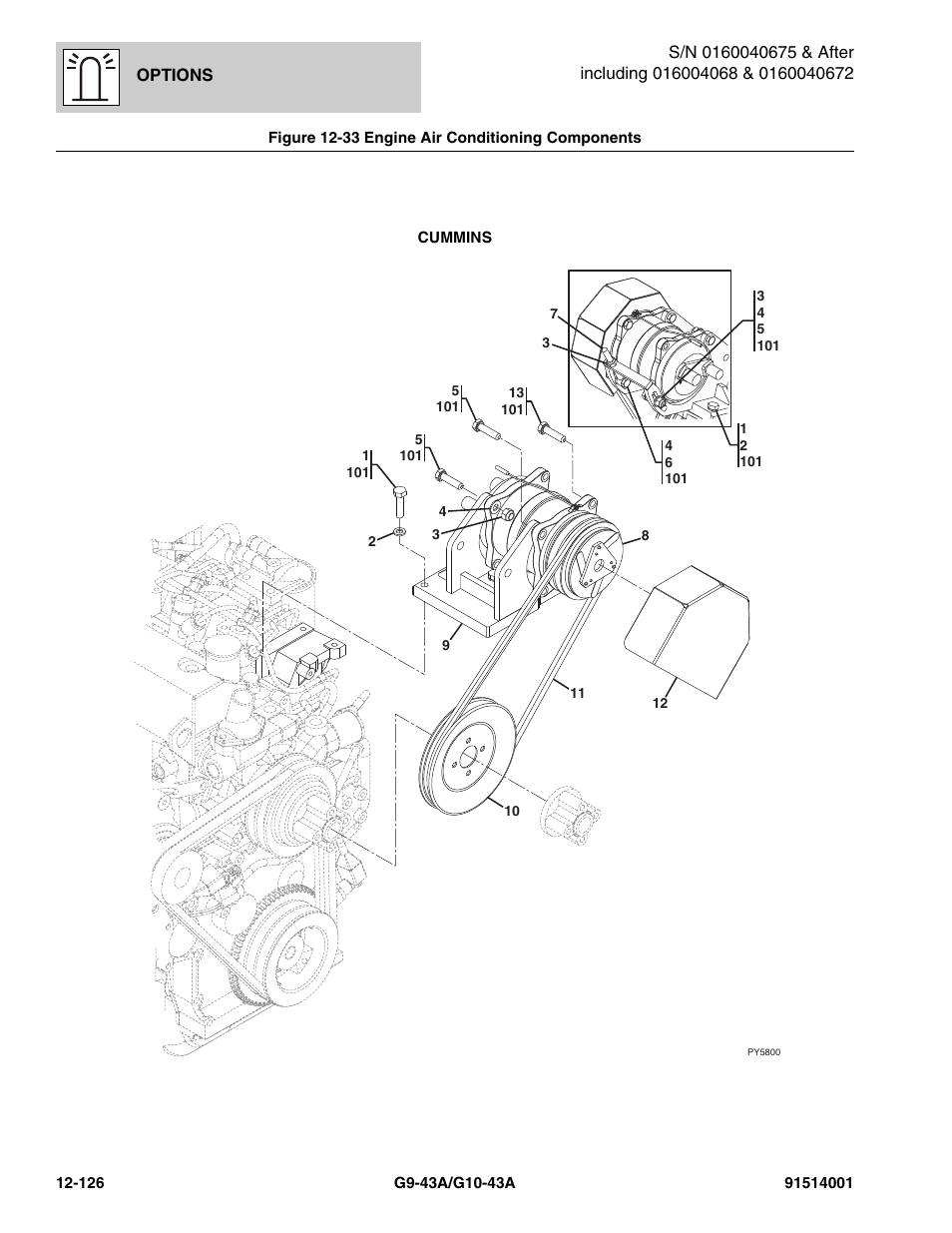 JLG G10-43A Parts Manual User Manual | Page 740 / 788