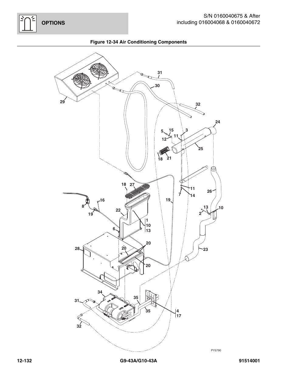 JLG G10-43A Parts Manual User Manual | Page 746 / 788