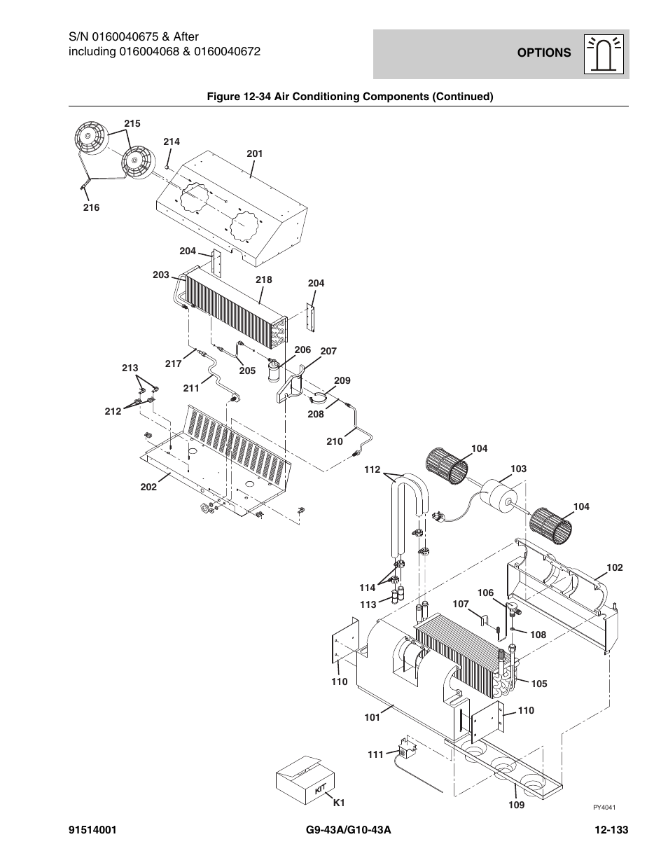 JLG G10-43A Parts Manual User Manual | Page 747 / 788