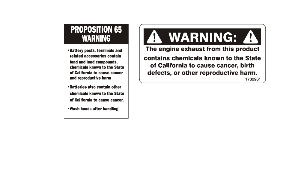 JLG M4069 Operator Manual User Manual | Page 85 / 86