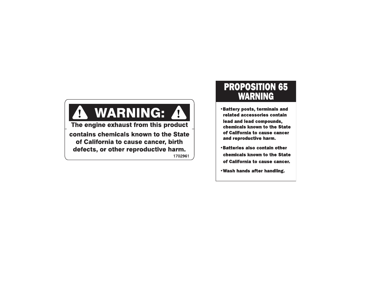 JLG M400 Operator Manual User Manual | Page 107 / 108