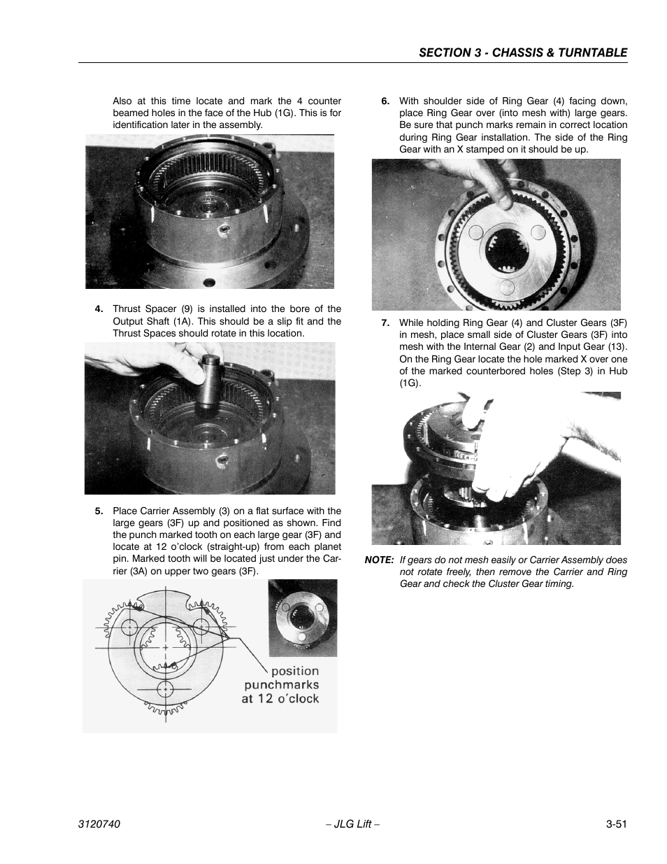 JLG 800A_AJ ANSI Service Manual User Manual | Page 107 / 464