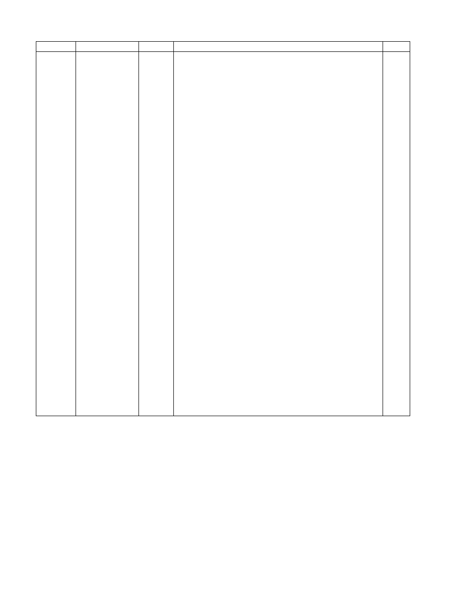 JLG M450 ANSI Parts Manual User Manual | Page 104 / 266