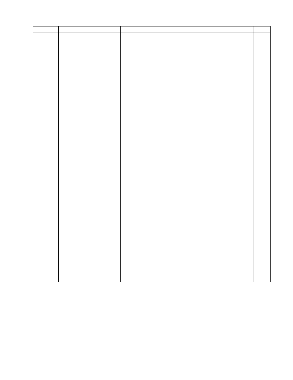 JLG M450 ANSI Parts Manual User Manual | Page 131 / 266
