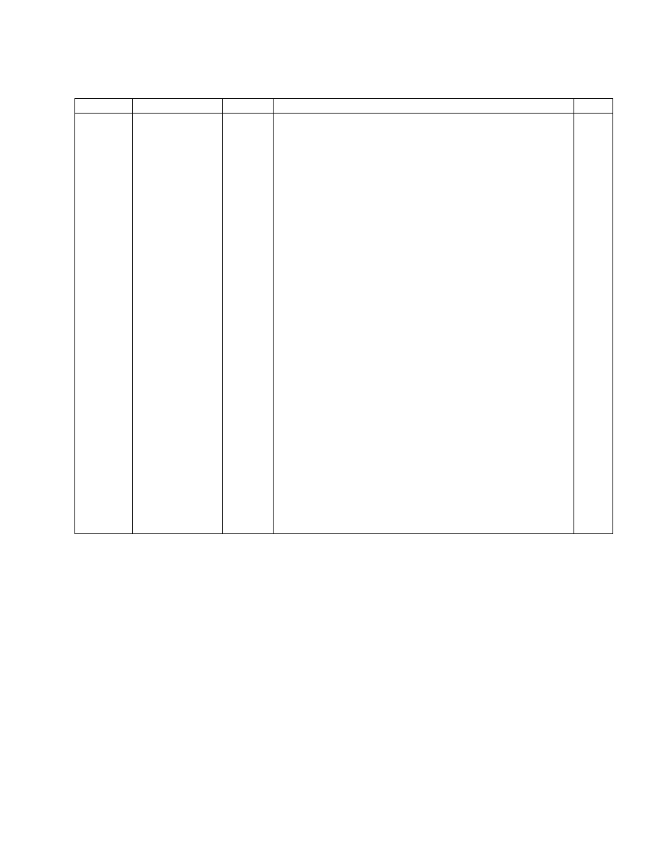 JLG M450 ANSI Parts Manual User Manual | Page 159 / 266