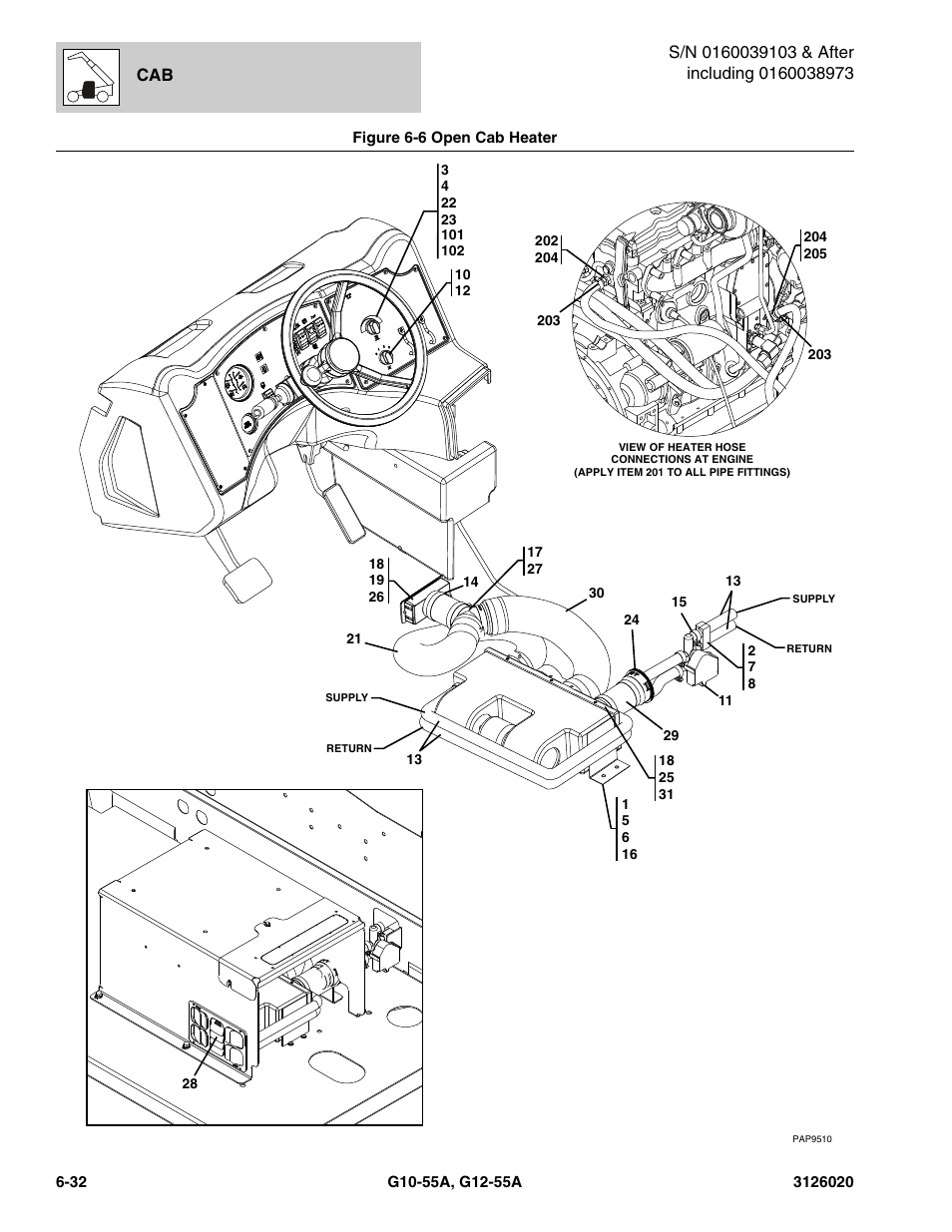 JLG G12-55A Parts Manual User Manual | Page 300 / 728