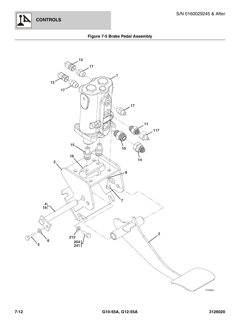 JLG G12-55A Parts Manual User Manual | Page 332 / 728