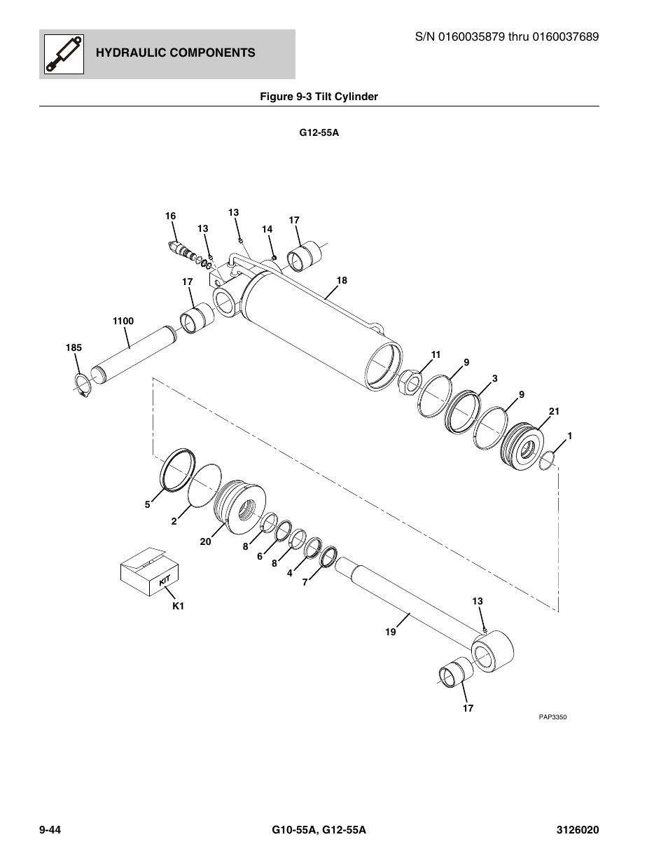 JLG G12-55A Parts Manual User Manual | Page 472 / 728