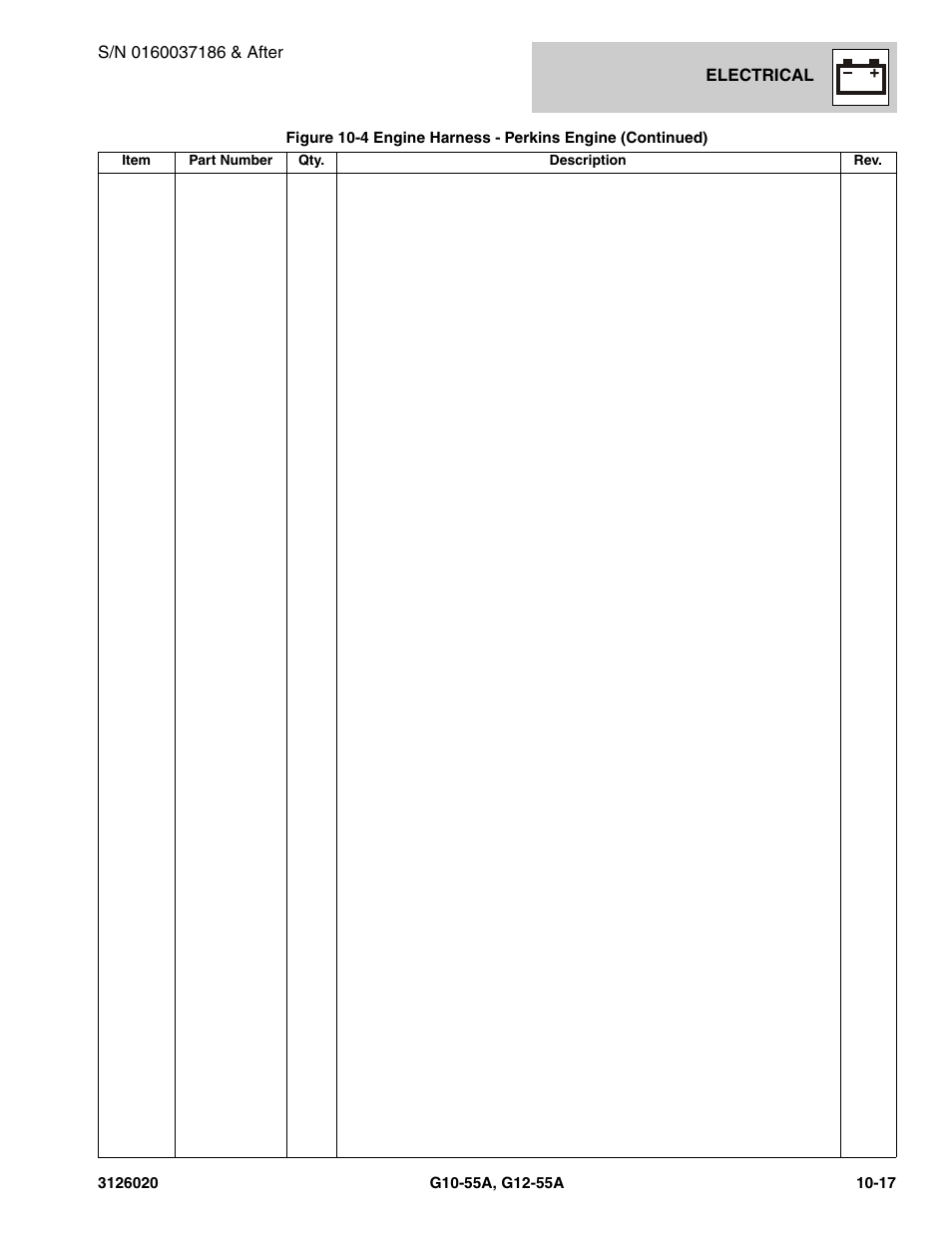 JLG G12-55A Parts Manual User Manual | Page 569 / 728