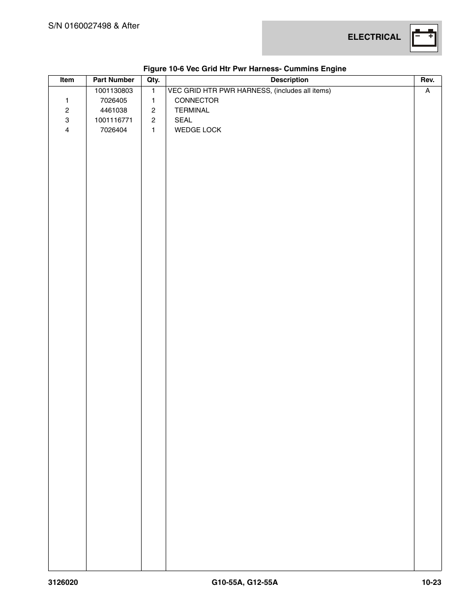 JLG G12-55A Parts Manual User Manual | Page 575 / 728