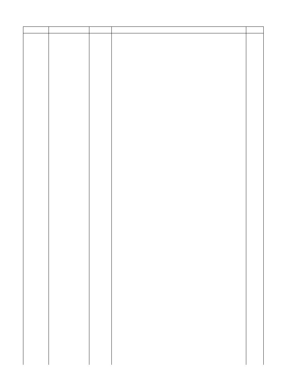 JLG 450A_AJ Series II Parts Manual User Manual | Page 126 / 490