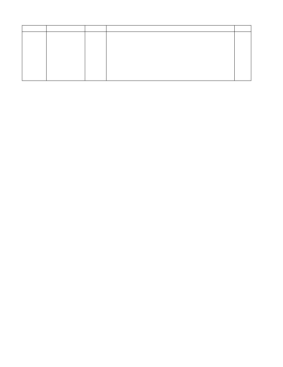 JLG 450A_AJ Series II Parts Manual User Manual | Page 236 / 490