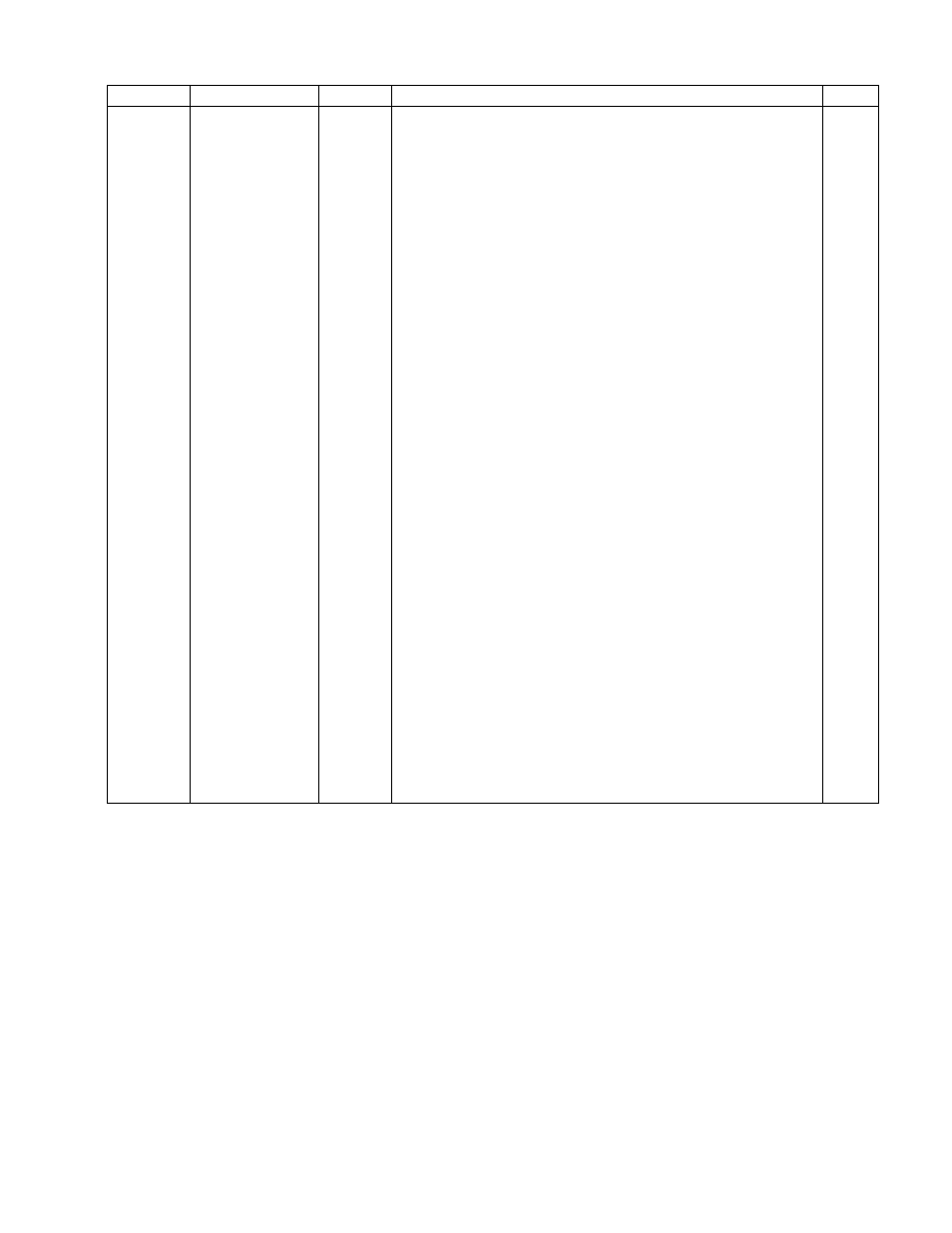 JLG 450A_AJ Series II Parts Manual User Manual | Page 253 / 490