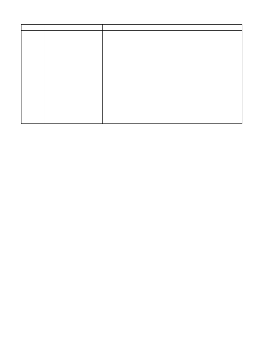 JLG 450A_AJ Series II Parts Manual User Manual | Page 26 / 490