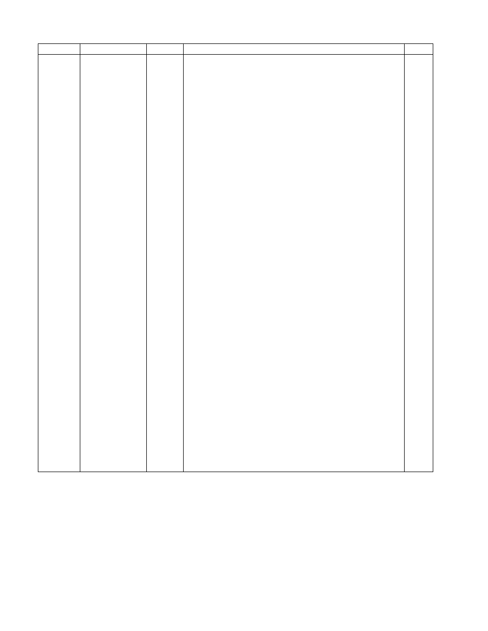JLG 450A_AJ Series II Parts Manual User Manual | Page 264 / 490
