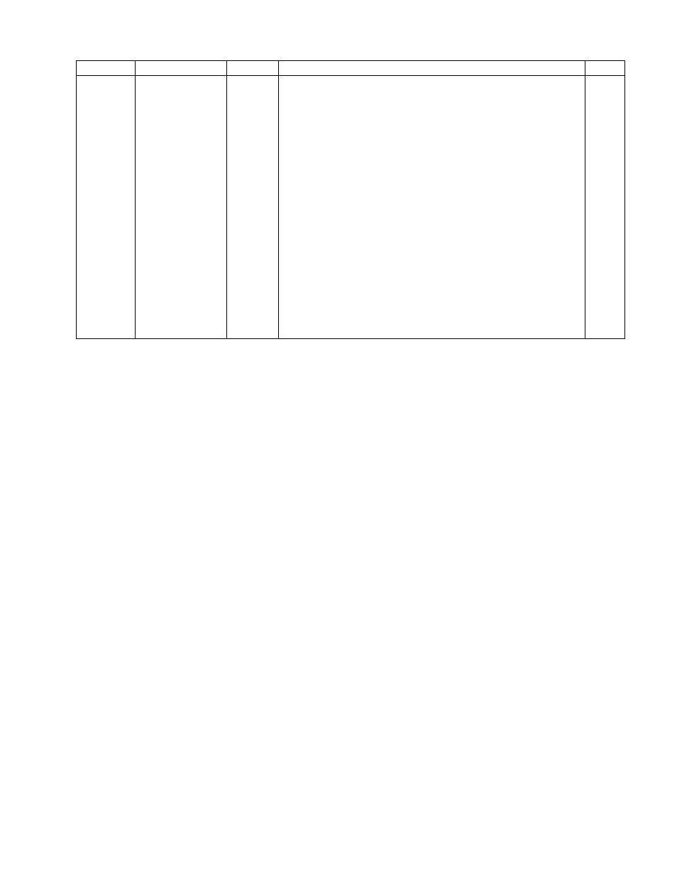 JLG 450A_AJ Series II Parts Manual User Manual | Page 269 / 490