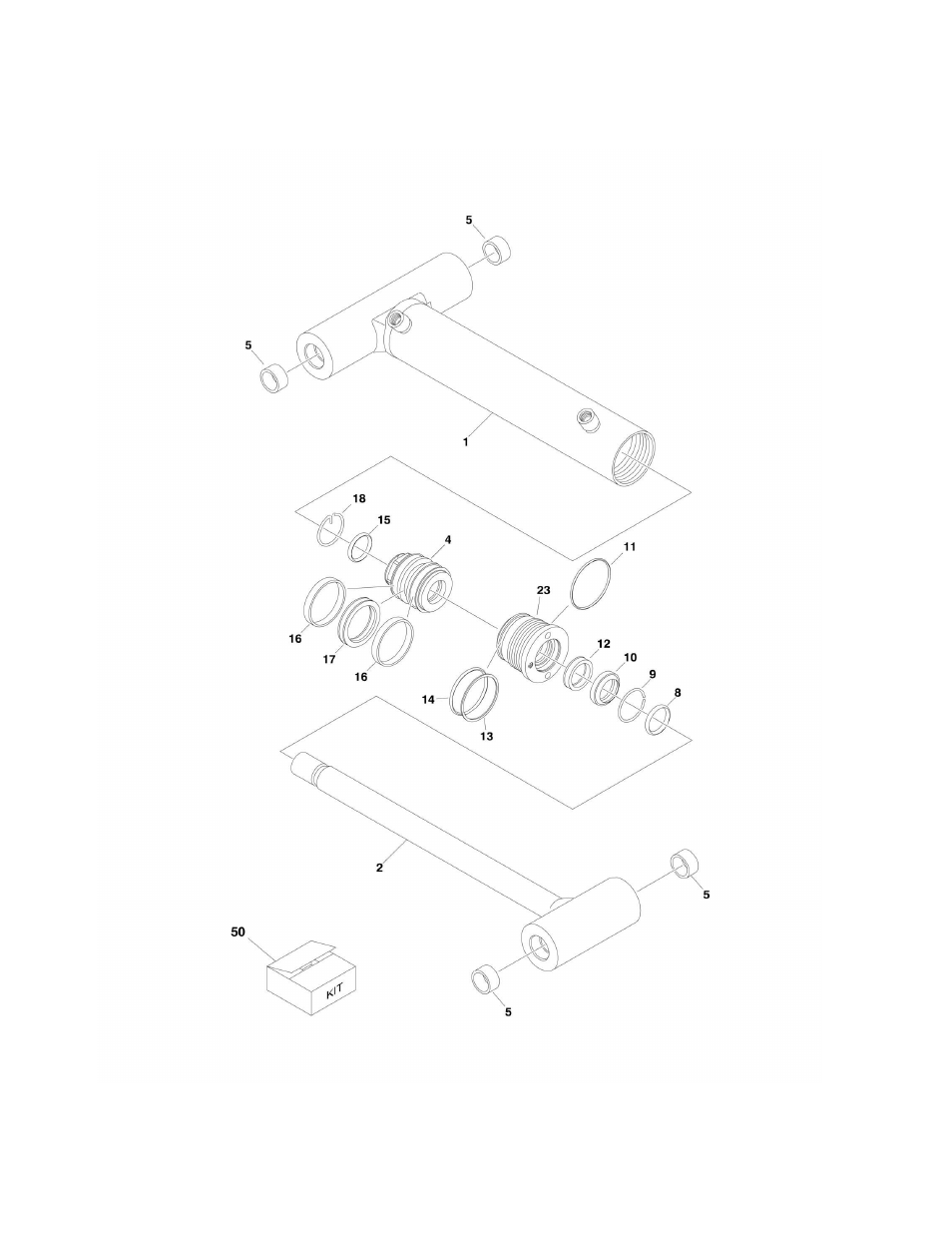 JLG 450A_AJ Series II Parts Manual User Manual | Page 334 / 490