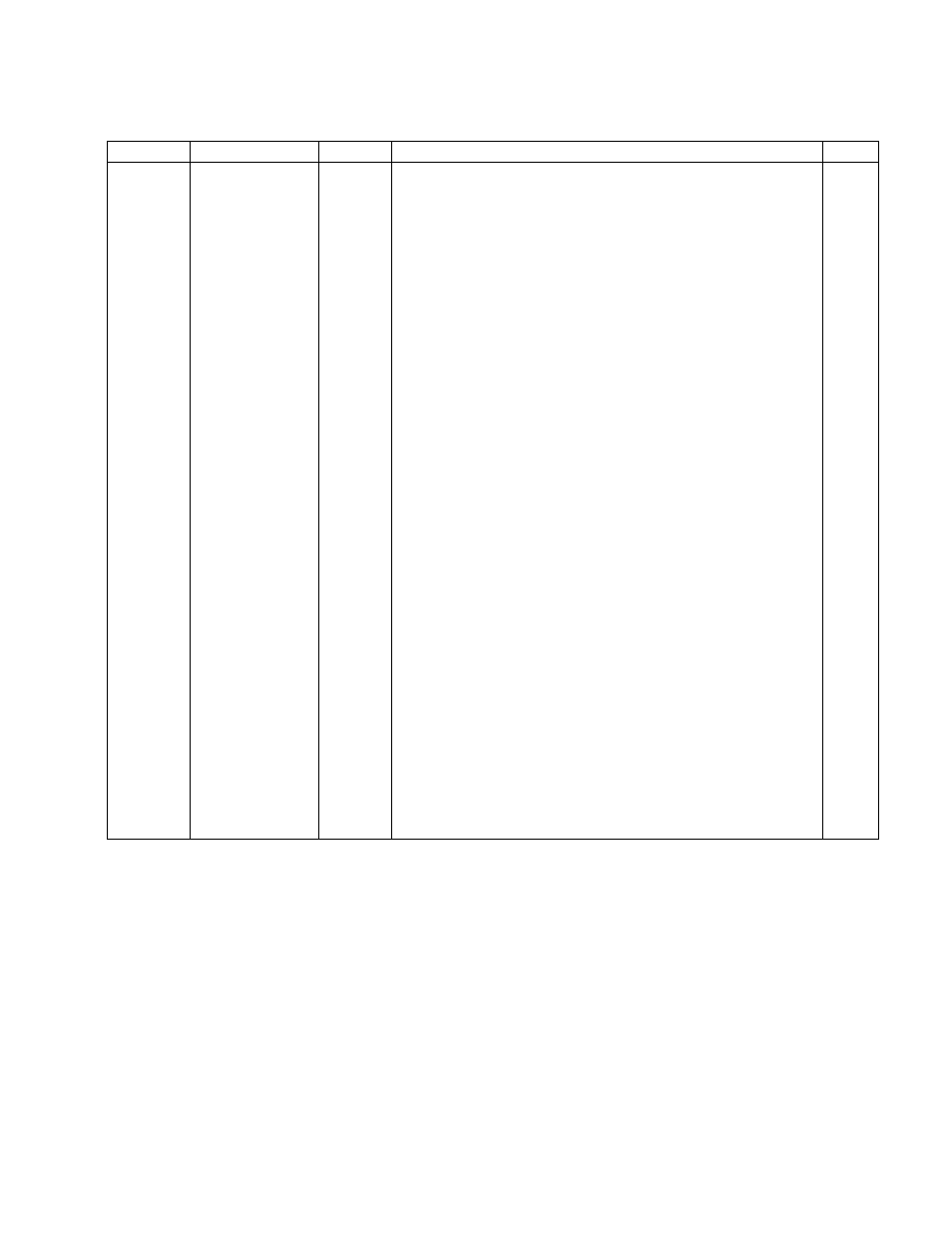 JLG 450A_AJ Series II Parts Manual User Manual | Page 35 / 490