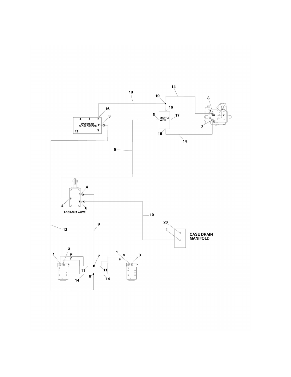 JLG 450A_AJ Series II Parts Manual User Manual | Page 366 / 490