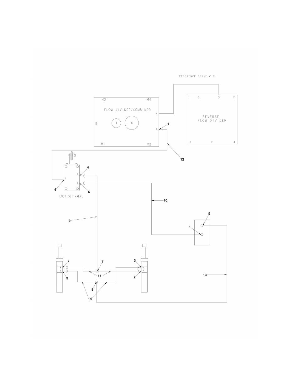 JLG 450A_AJ Series II Parts Manual User Manual | Page 370 / 490