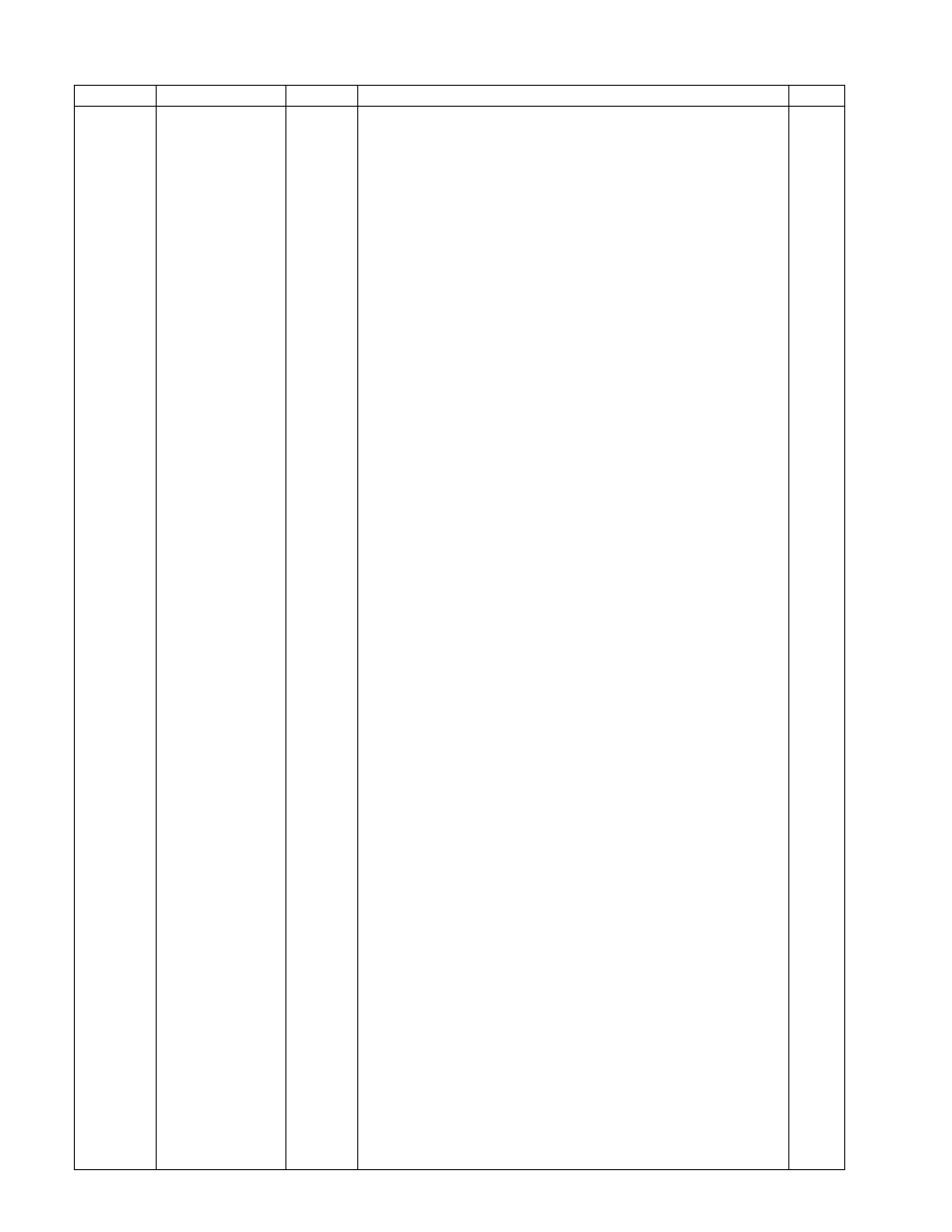 JLG 450A_AJ Series II Parts Manual User Manual | Page 396 / 490