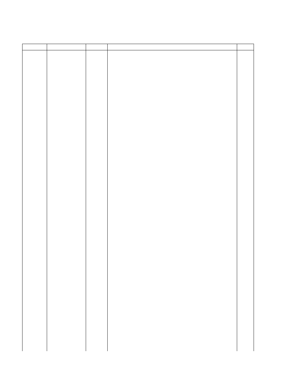 Figure 6-14. hydraulic diagram list | JLG 450A_AJ Series II Parts Manual User Manual | Page 400 / 490