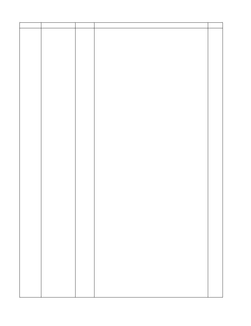 JLG 450A_AJ Series II Parts Manual User Manual | Page 448 / 490