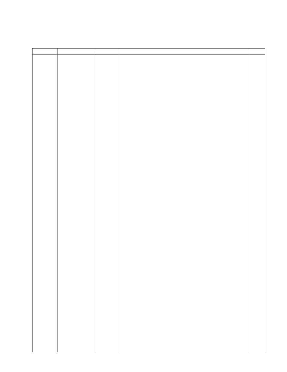 JLG 450A_AJ Series II Parts Manual User Manual | Page 455 / 490