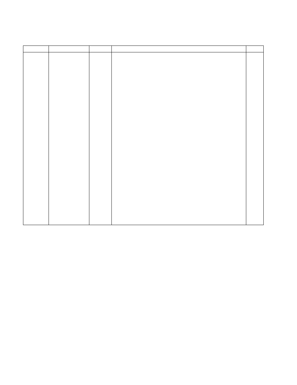 JLG 450A_AJ Series II Parts Manual User Manual | Page 462 / 490