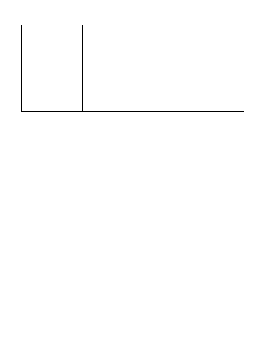 JLG 450A_AJ Series II Parts Manual User Manual | Page 90 / 490