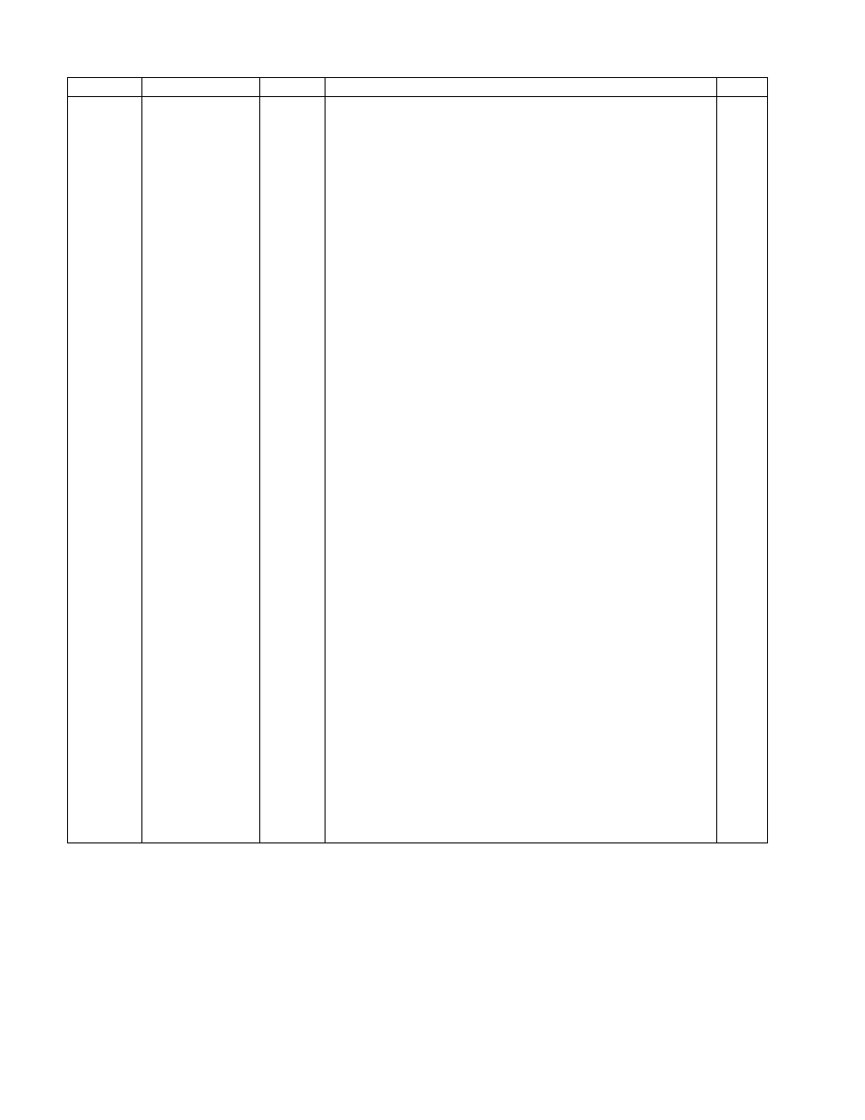 JLG 450A_AJ Series II Parts Manual User Manual | Page 96 / 490