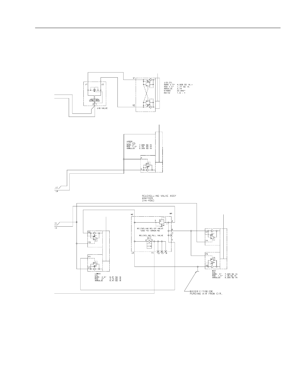 JLG E45A_AJ Service Manual User Manual | Page 127 / 130