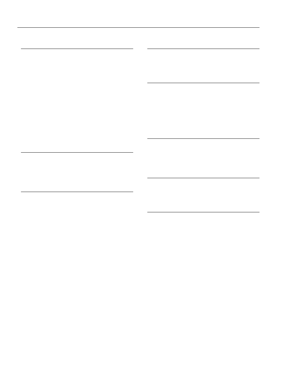 JLG E45A_AJ Service Manual User Manual | Page 18 / 130