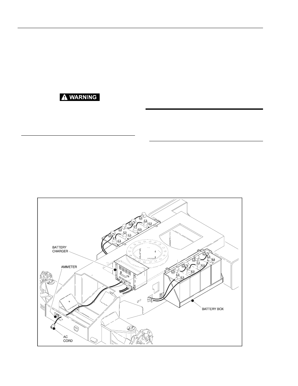 JLG E45A_AJ Service Manual User Manual | Page 22 / 130